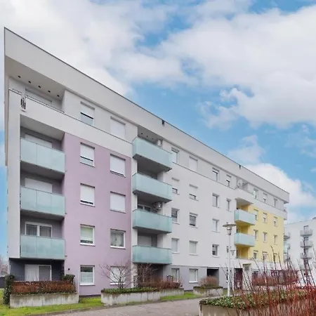 公寓 Homini Parking By Impero *