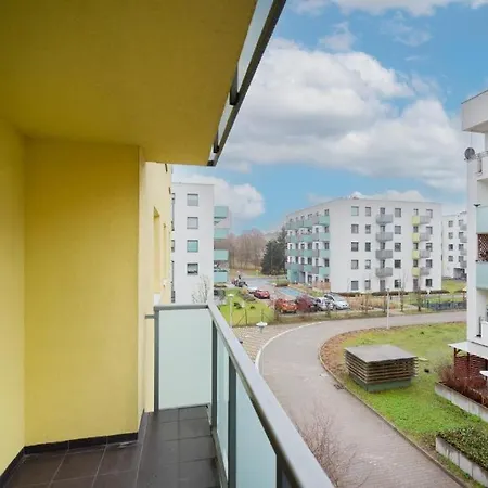 Apartment Homini Parking By Impero